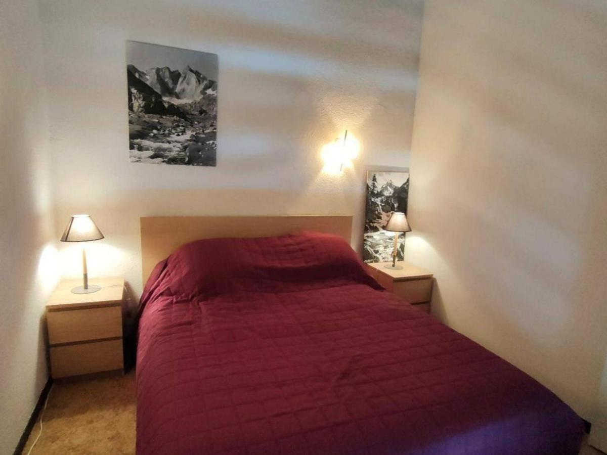 Appartement T2 Bis, 4-6 Pers, Centre Ville, Parking Privatif, Cauterets - Fr-1-234-263 Ngoại thất bức ảnh