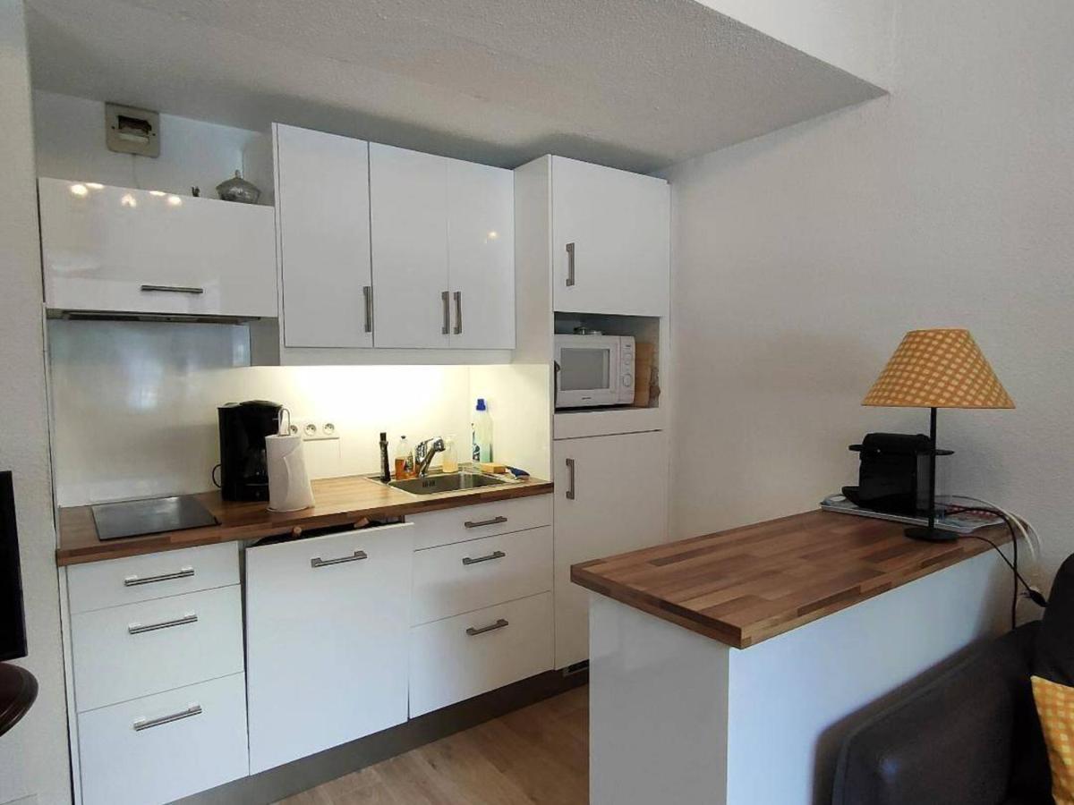 Appartement T2 Bis, 4-6 Pers, Centre Ville, Parking Privatif, Cauterets - Fr-1-234-263 Ngoại thất bức ảnh